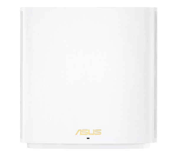 ASUS ZenWiFi XD6S System WiFi 6 AX5400 1-pack Wall Mount XD6S(W-1-PK) - 1194994 - zdjęcie